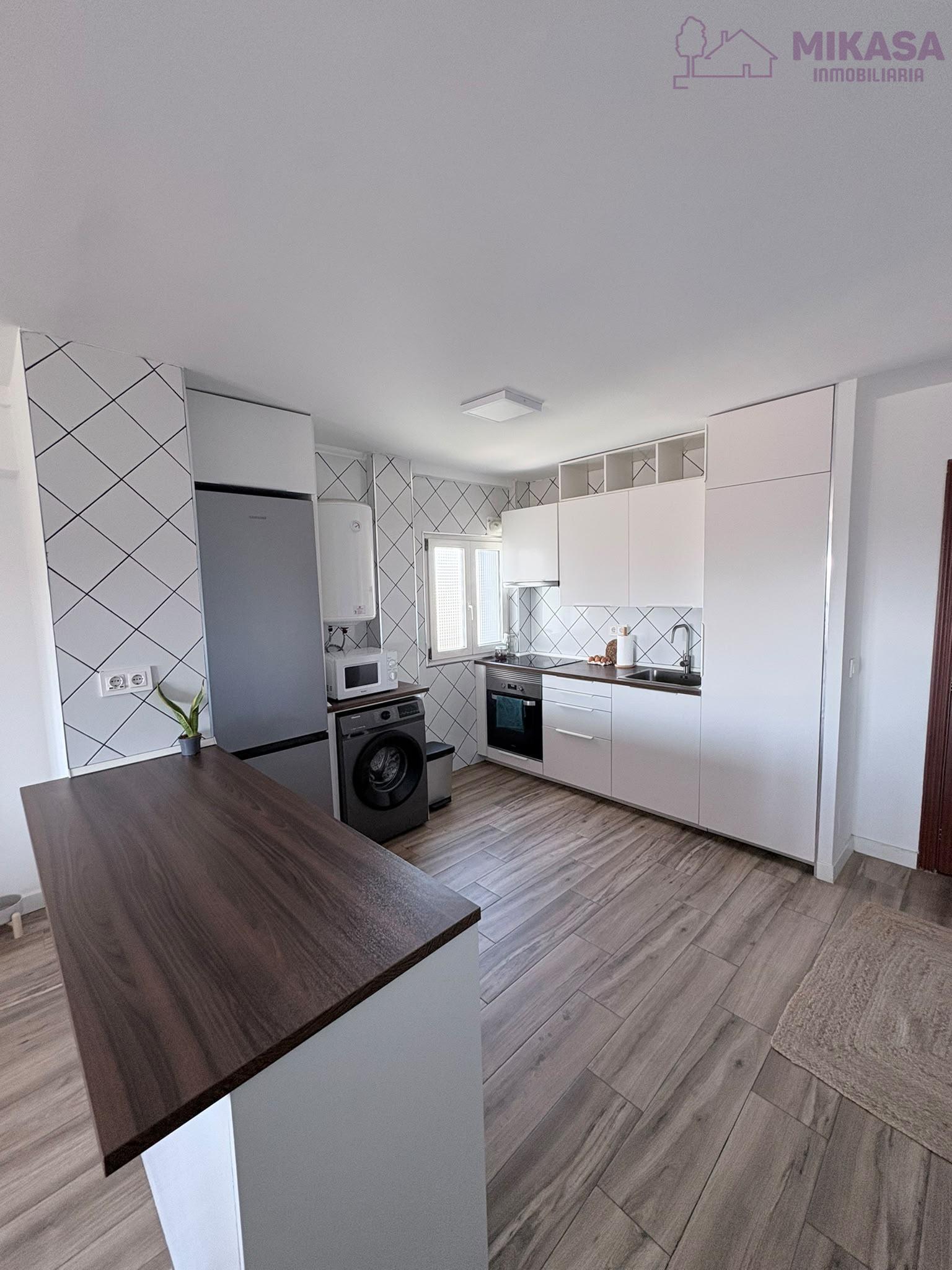 Alquiler de piso en Móstoles