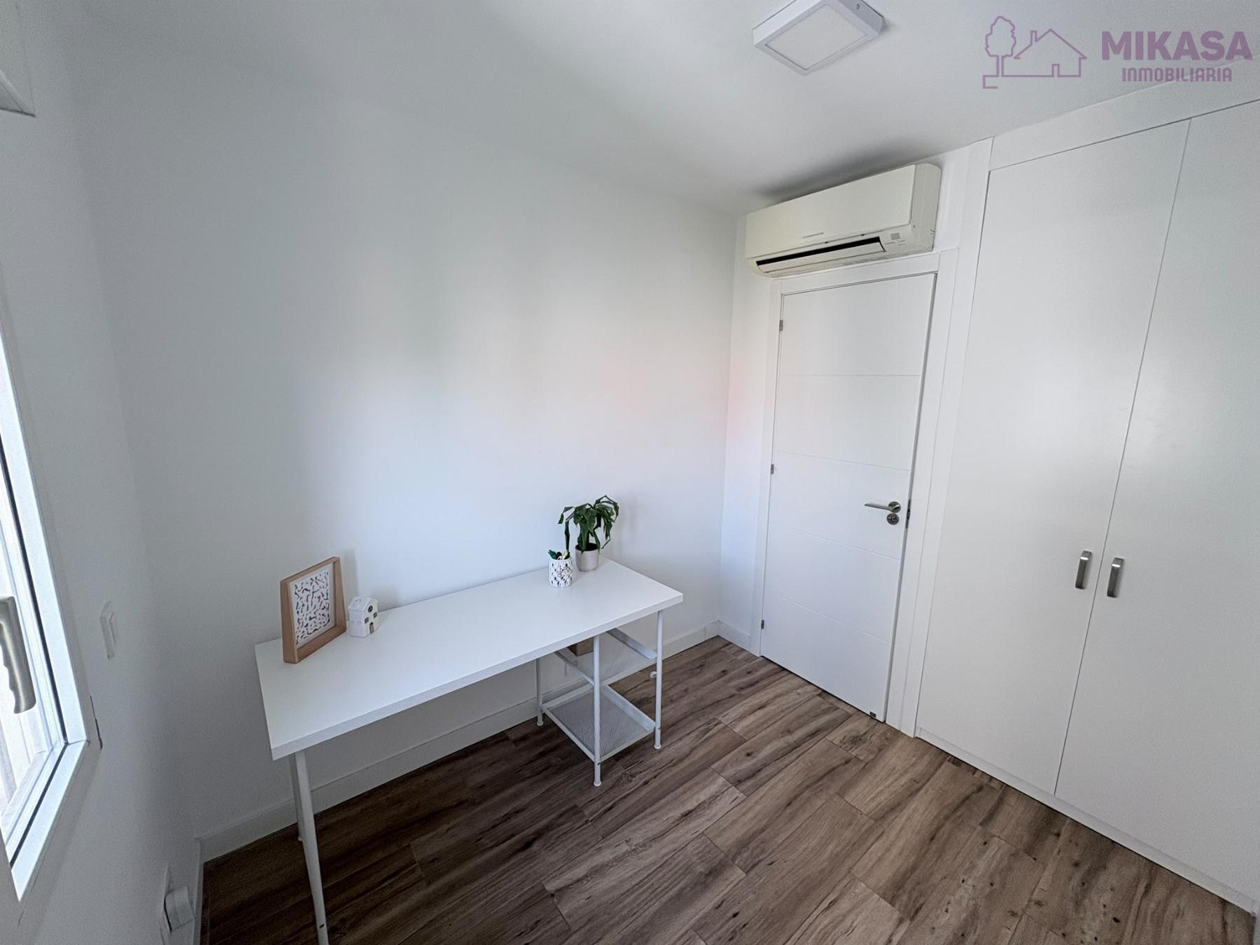 Alquiler de piso en Móstoles
