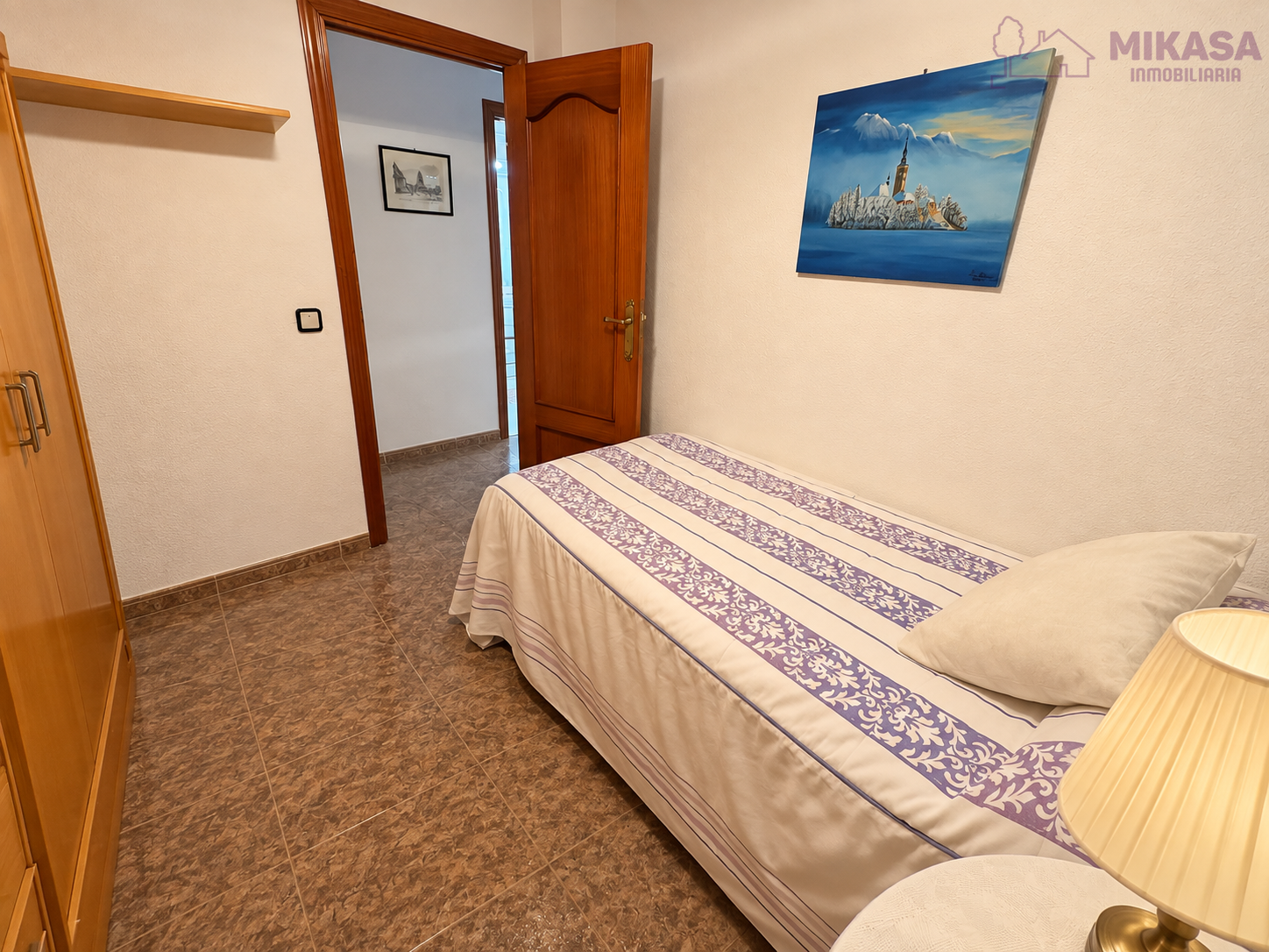 Dormitorio