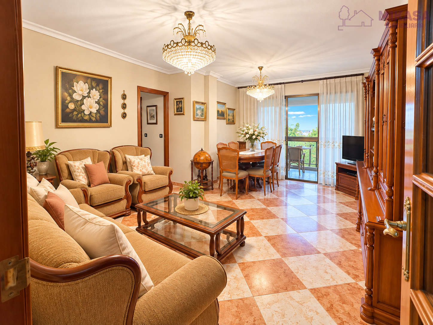 Salón