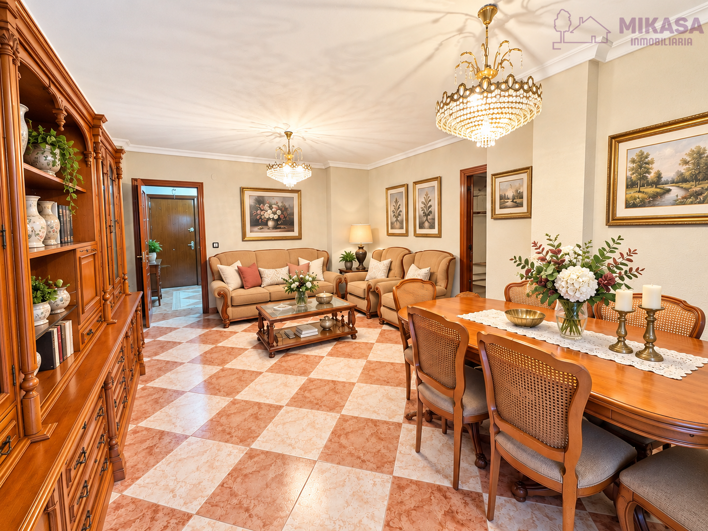 Salón
