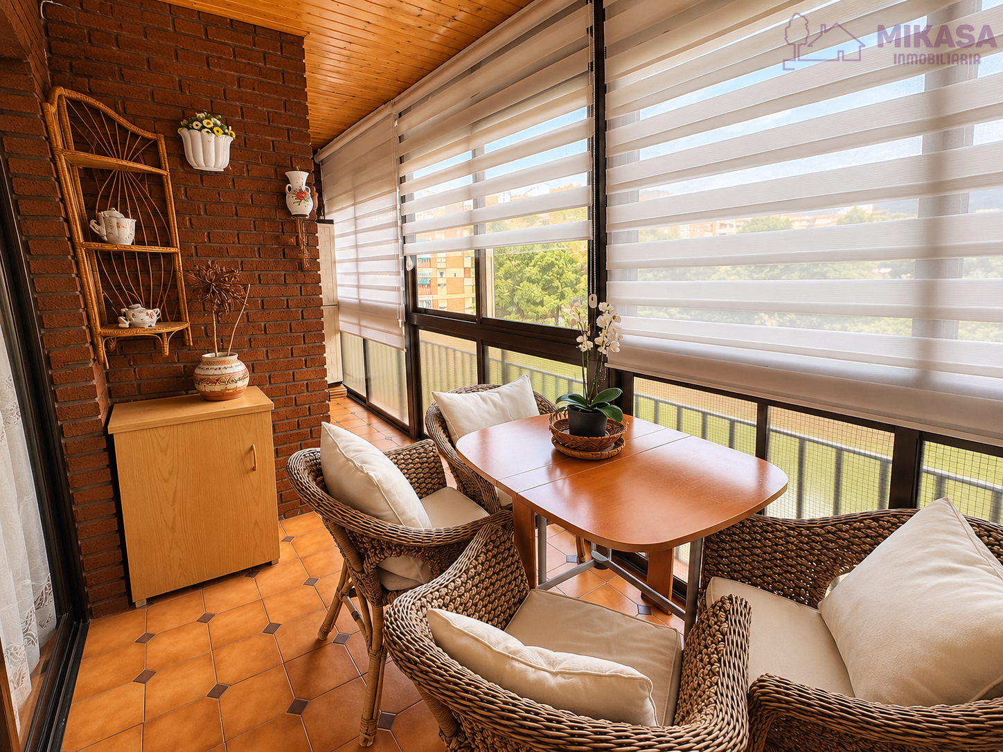 Terraza