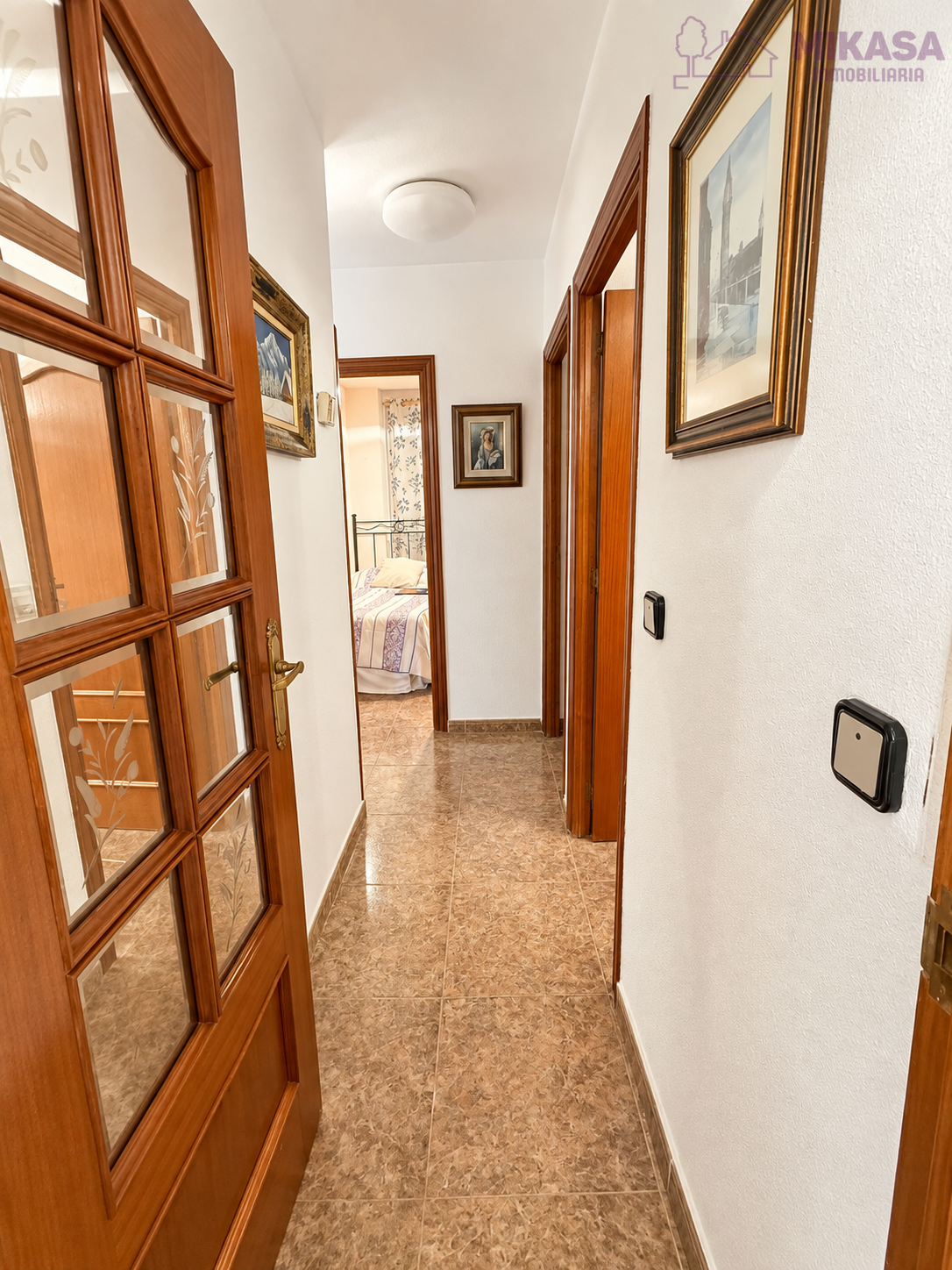Pasillo