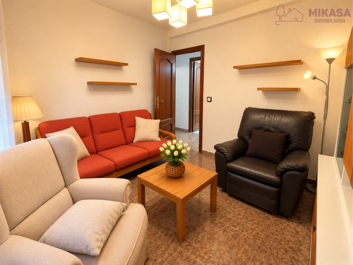 Dormitorio