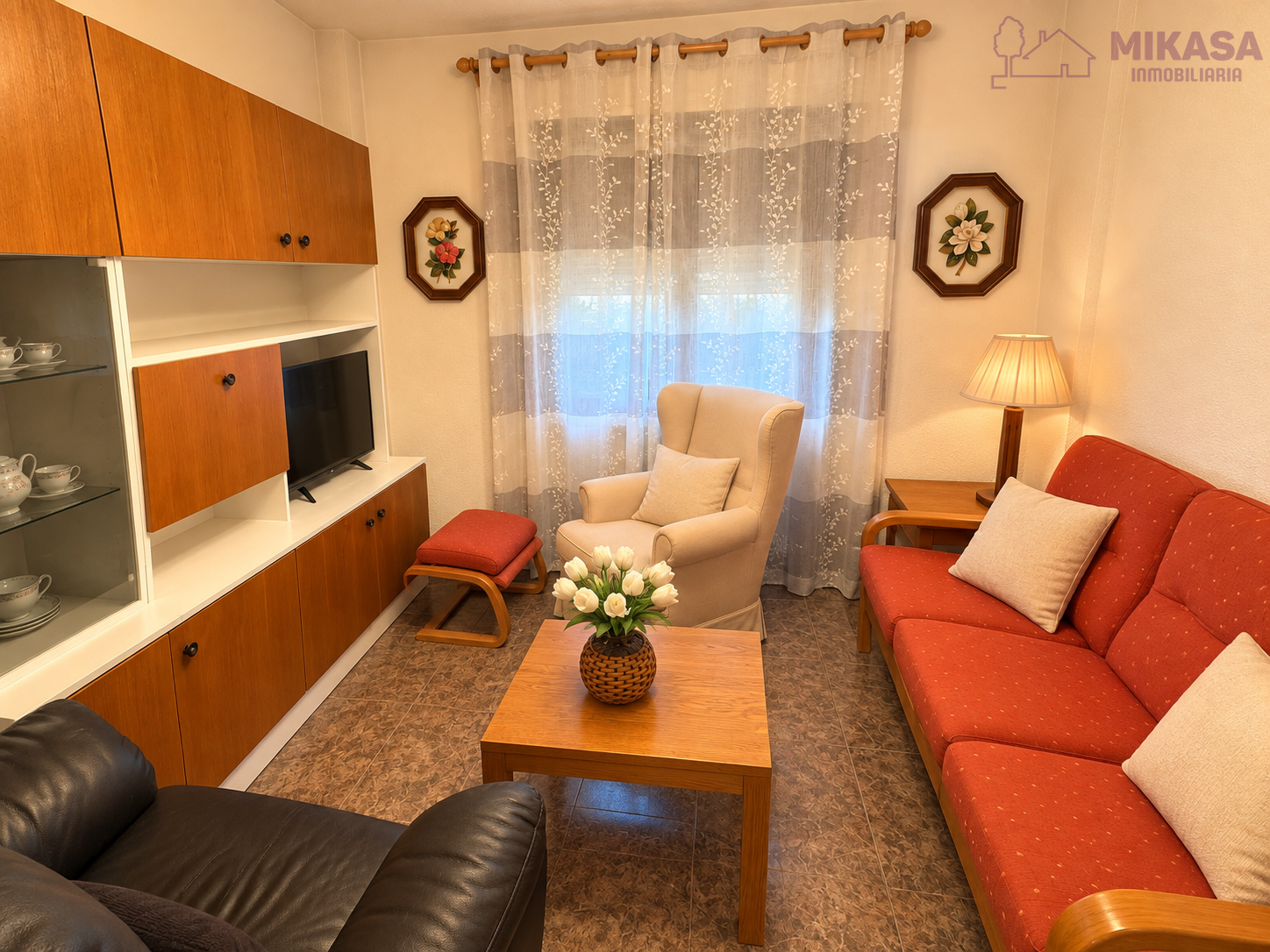Dormitorio
