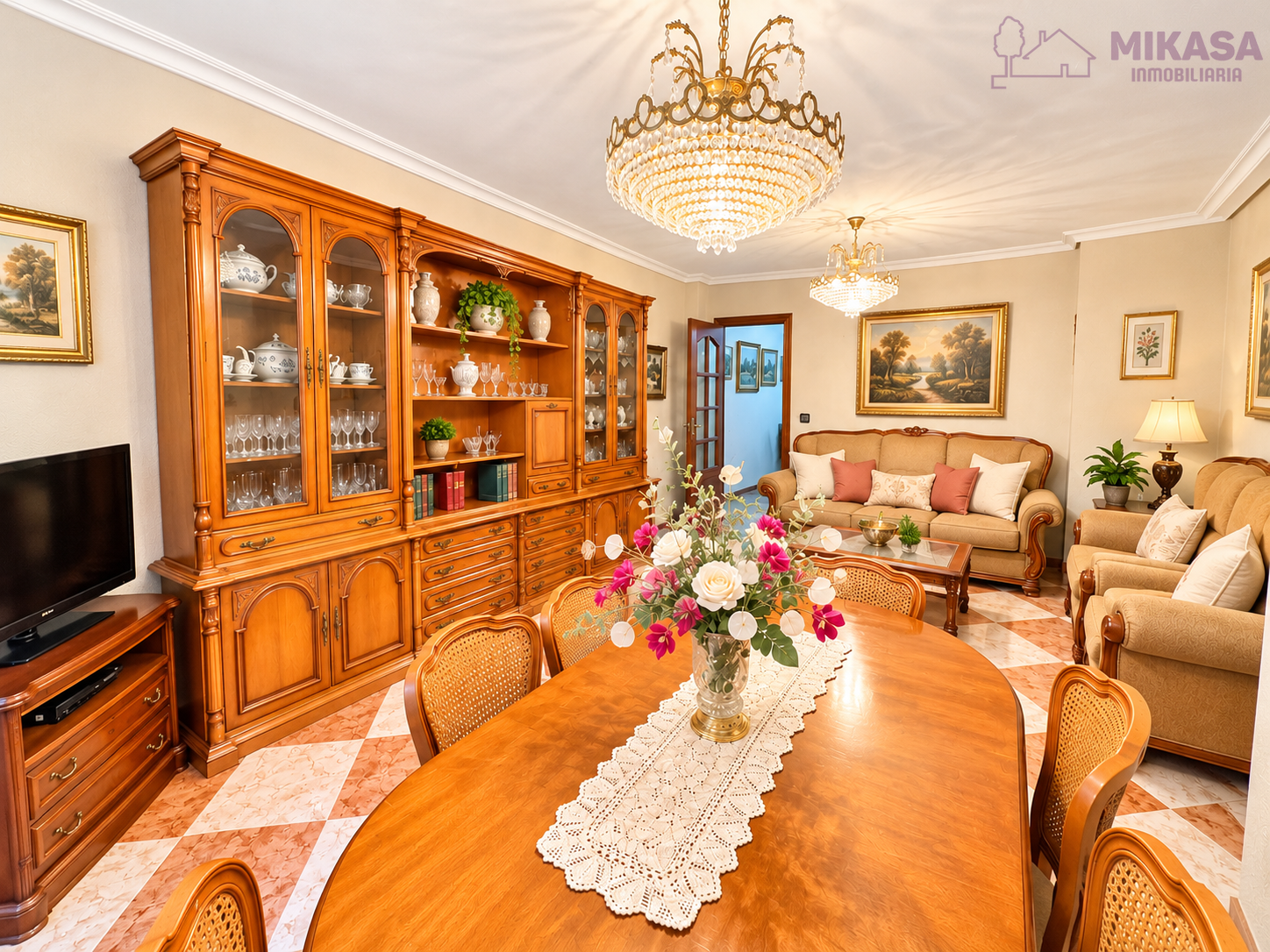 Salón