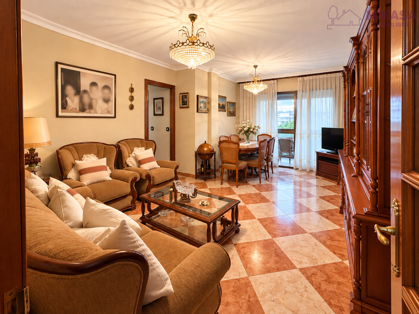 Salón