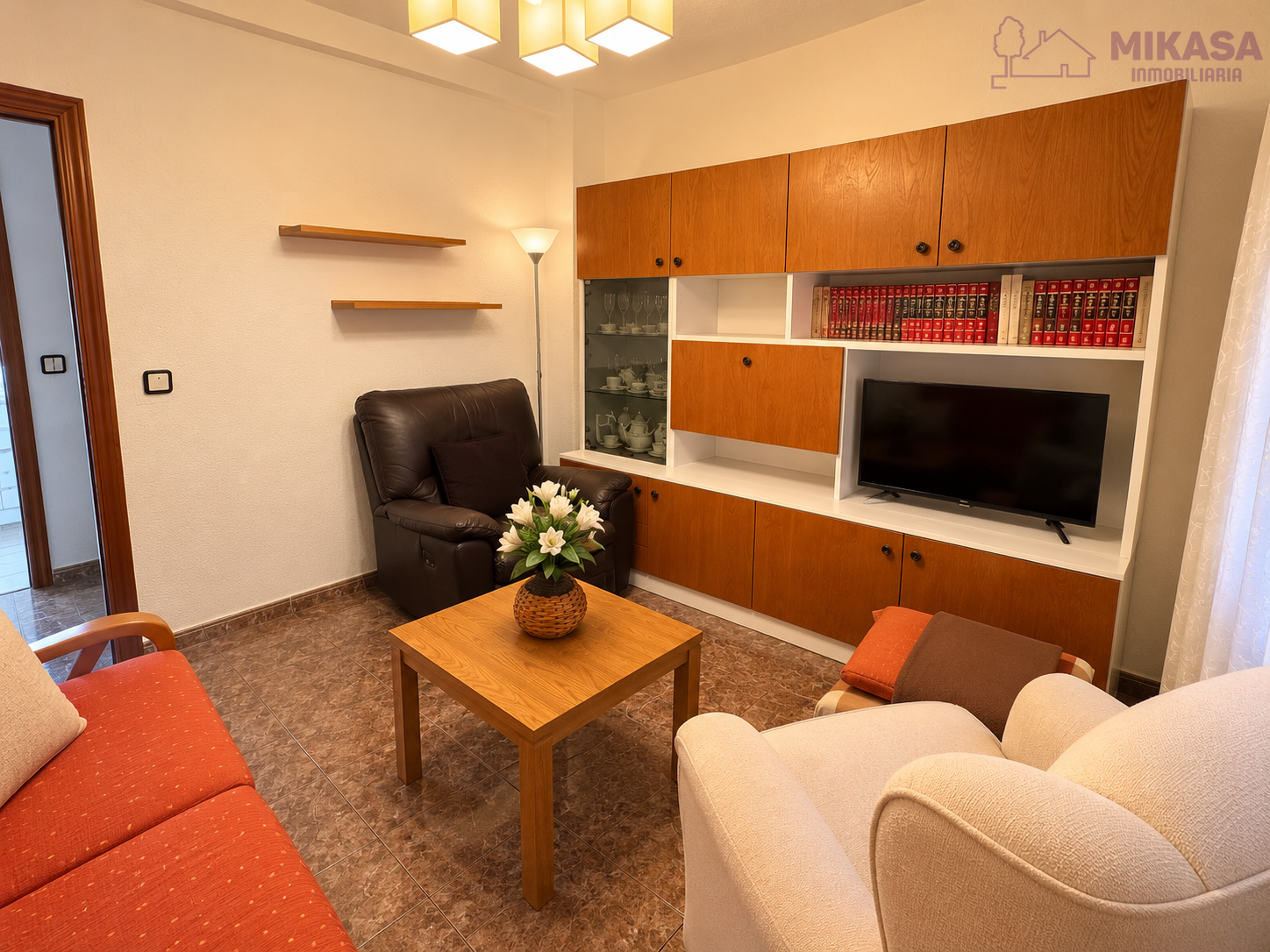 Dormitorio