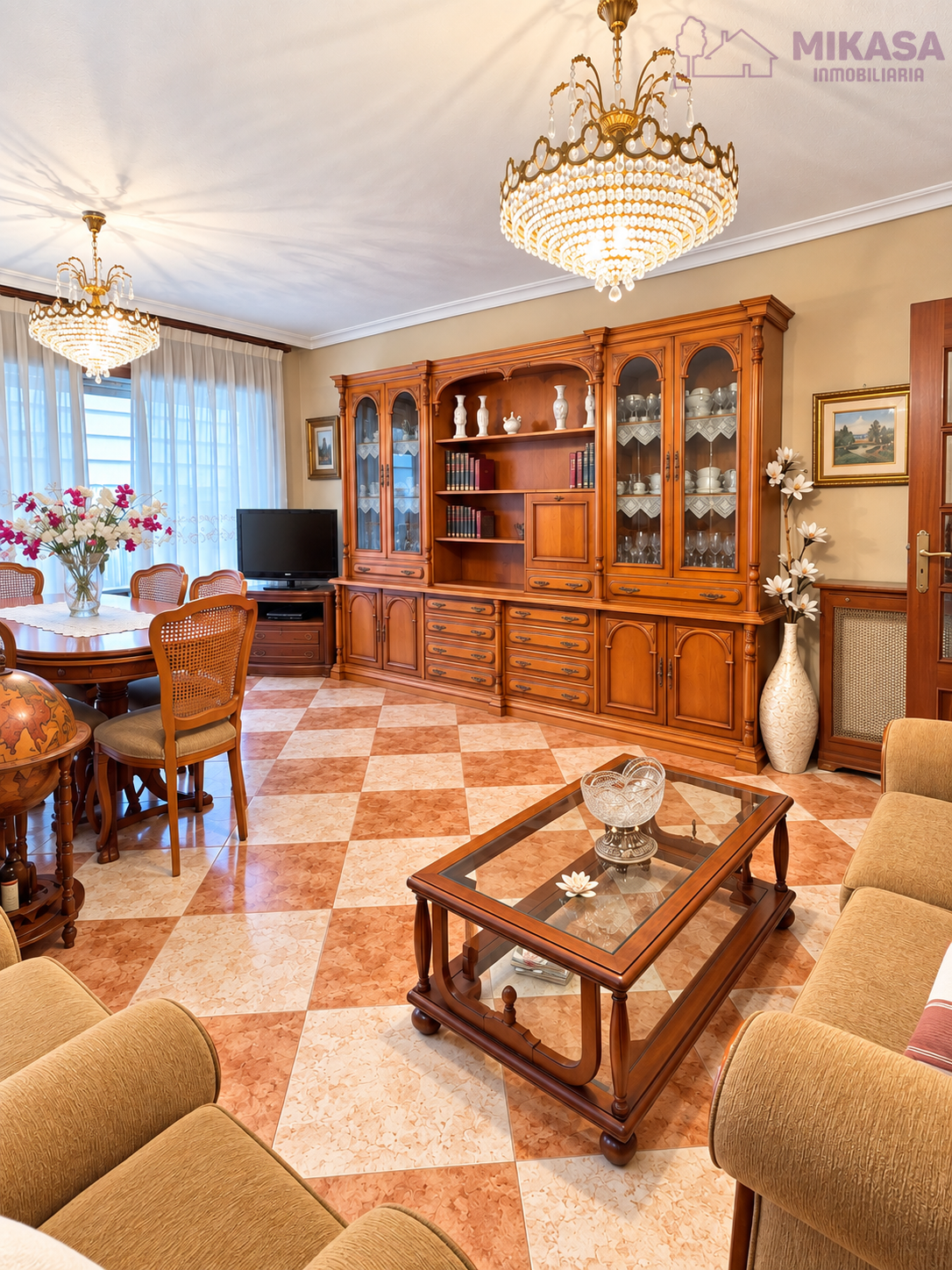 Salón