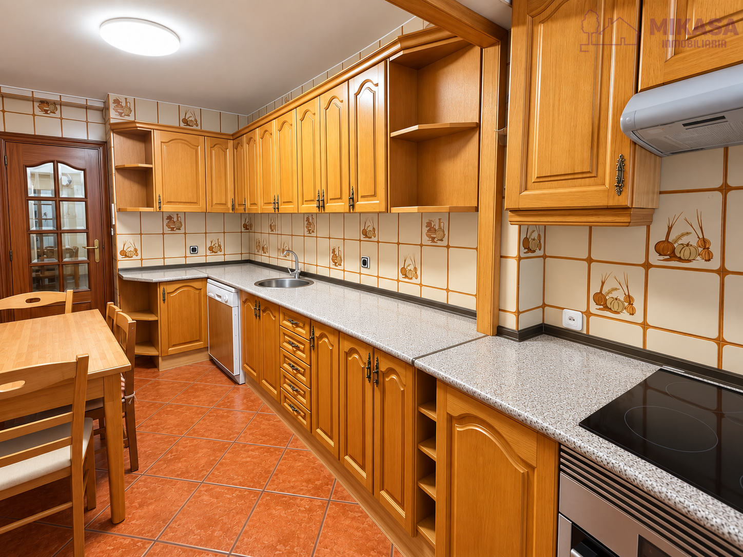 Cocina