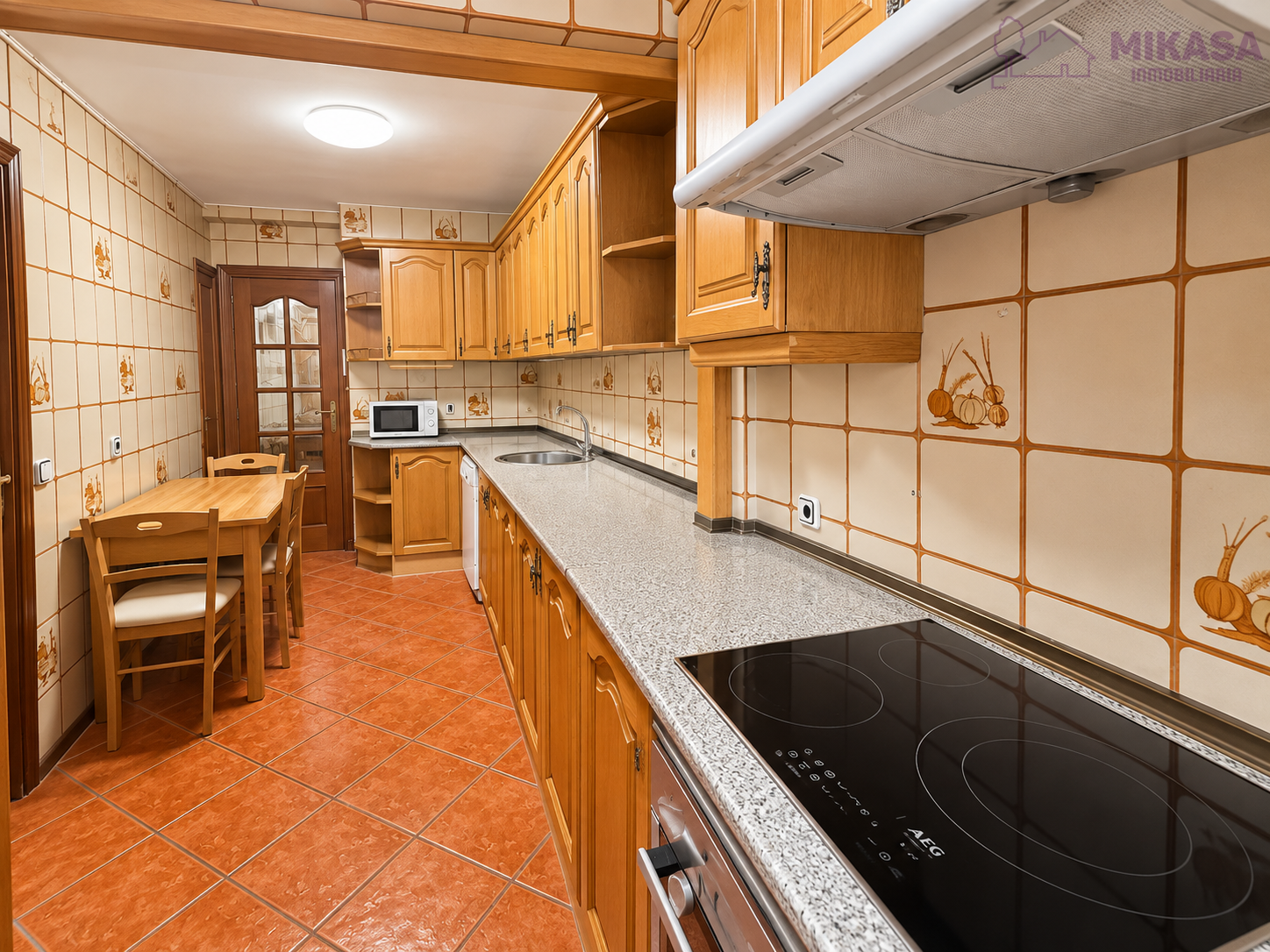 Cocina