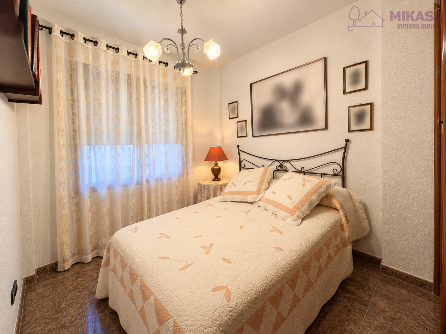 Dormitorio