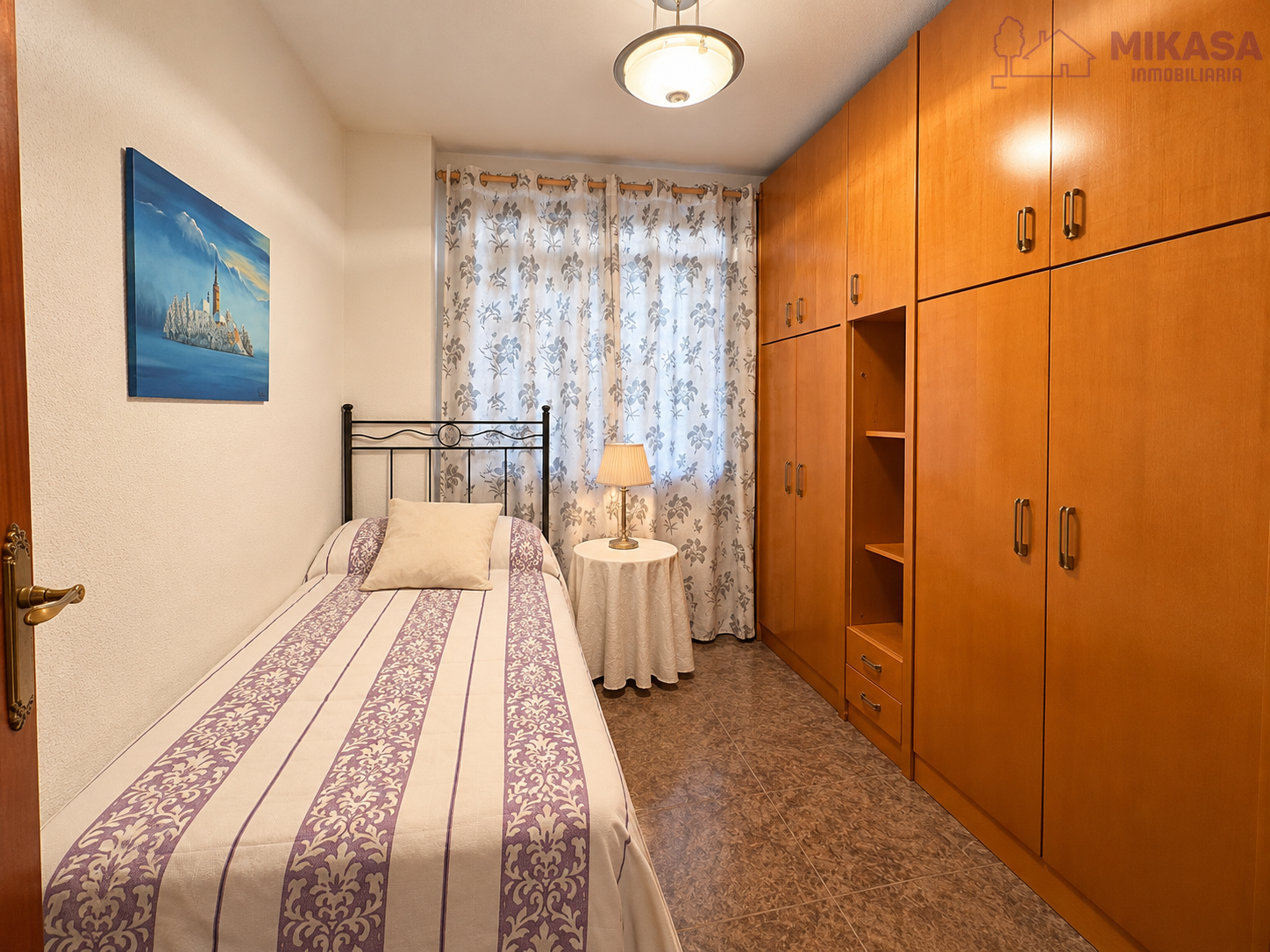 Dormitorio