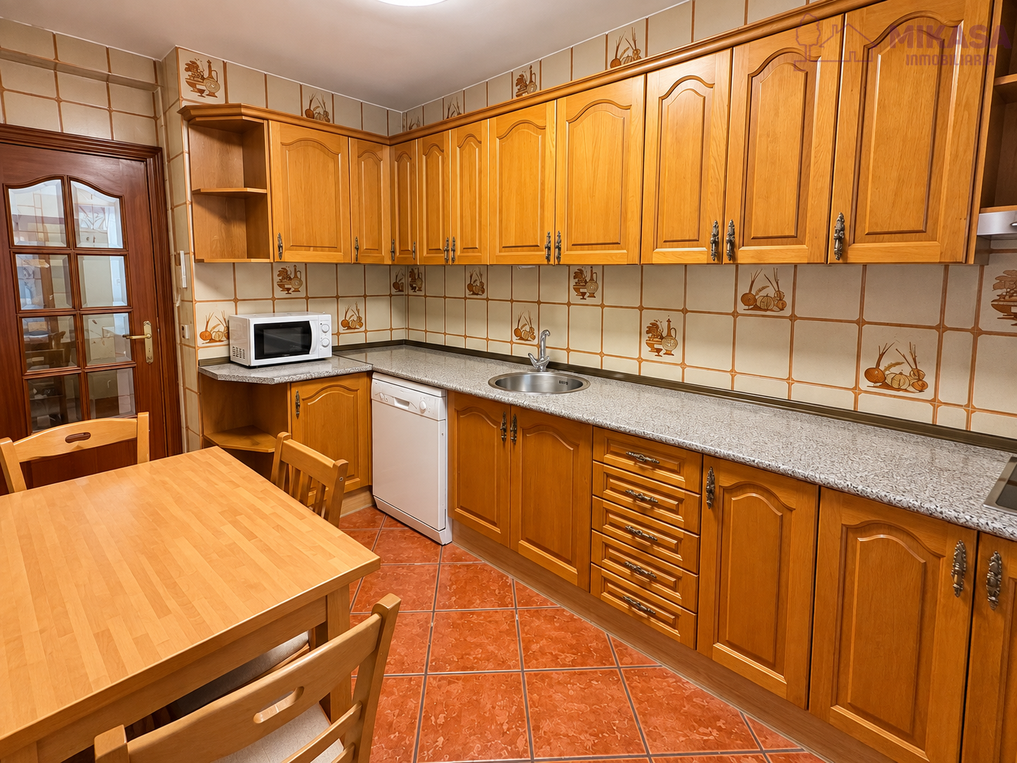 Cocina