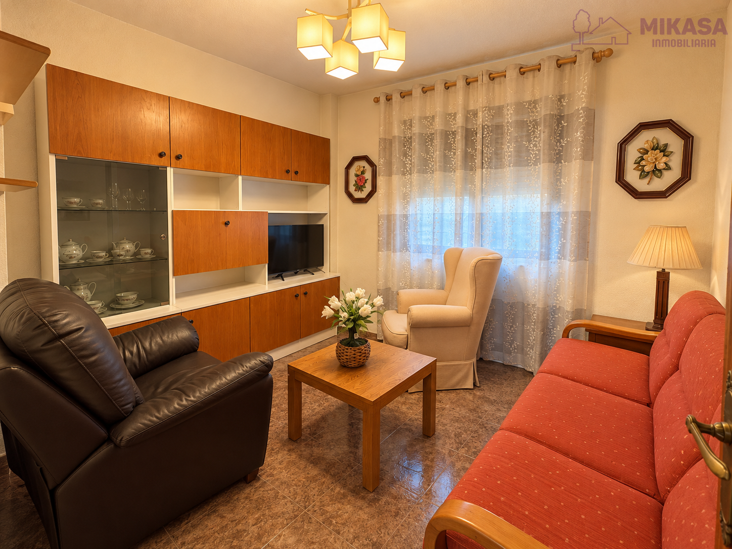 Dormitorio