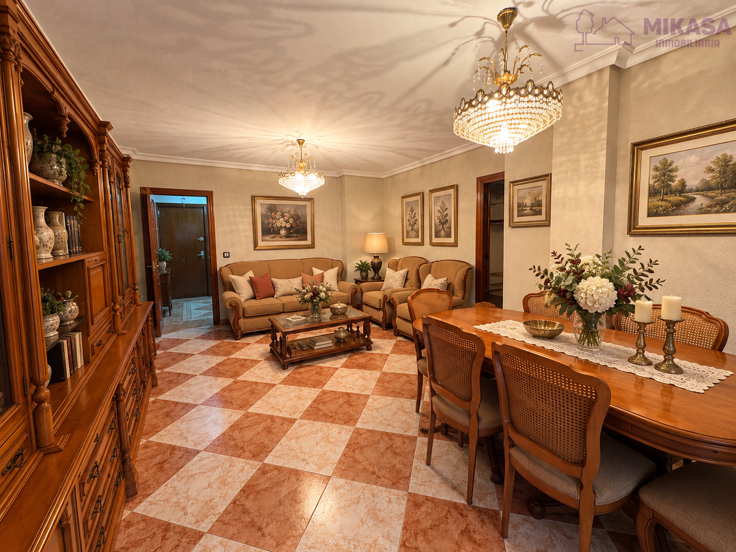 Salón