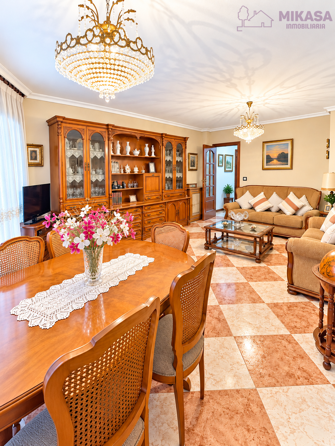 Salón
