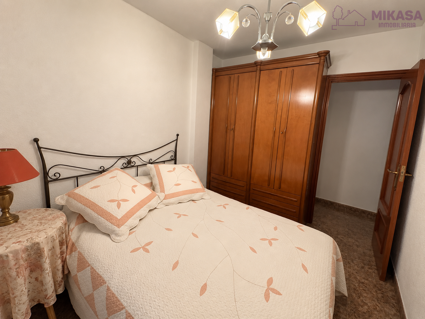 Dormitorio
