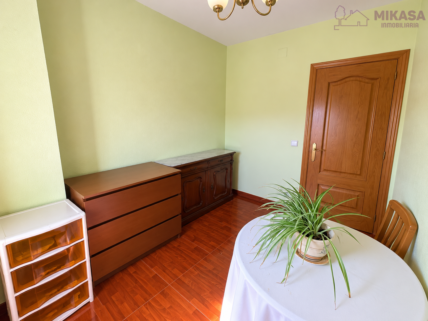 Dormitorio