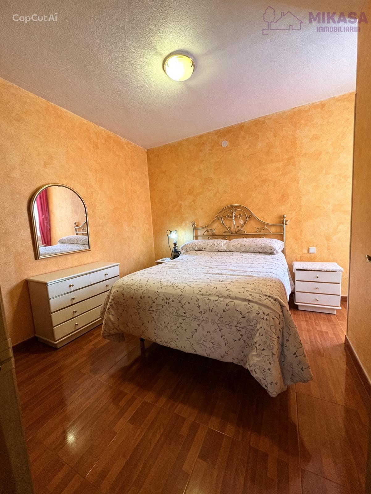 Dormitorio principal
