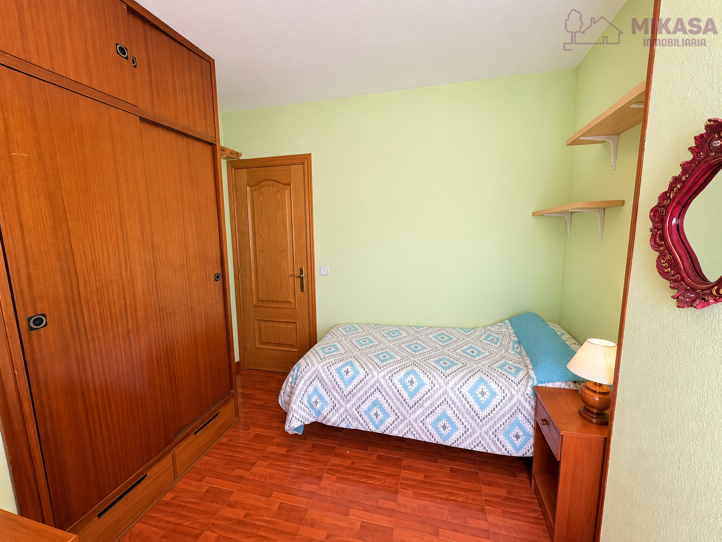 Dormitorio