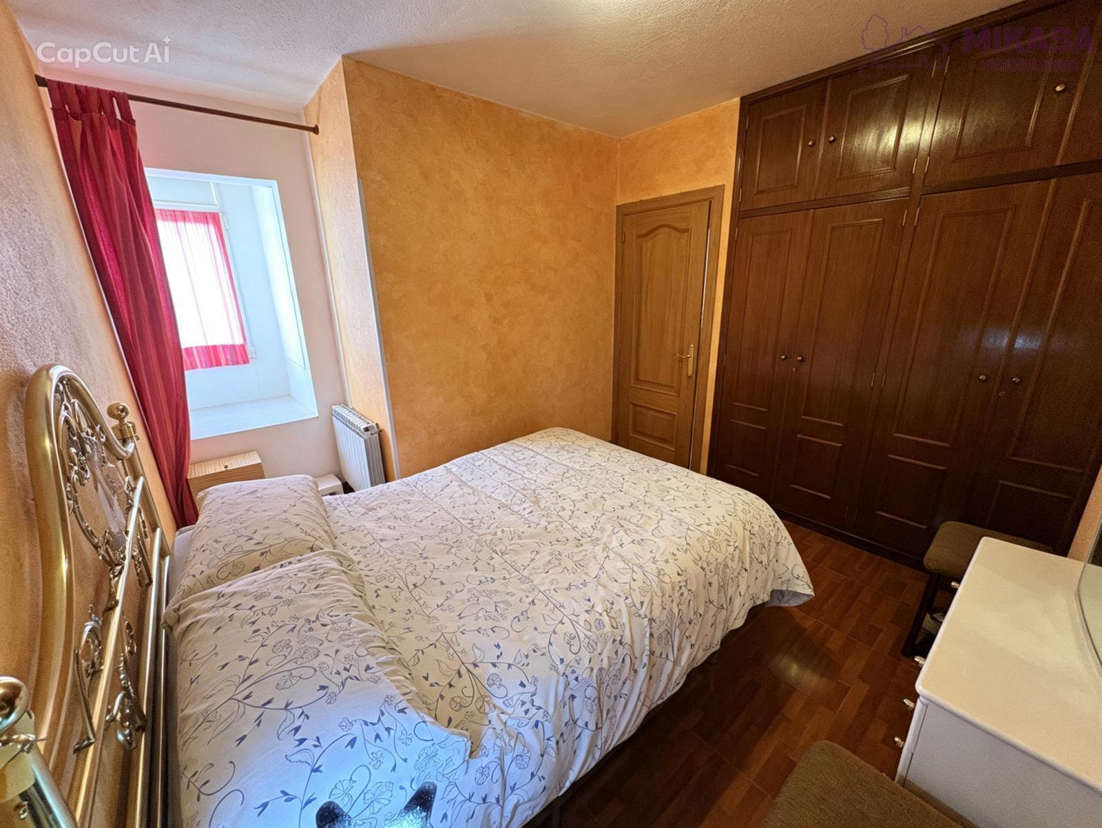 Dormitorio principal