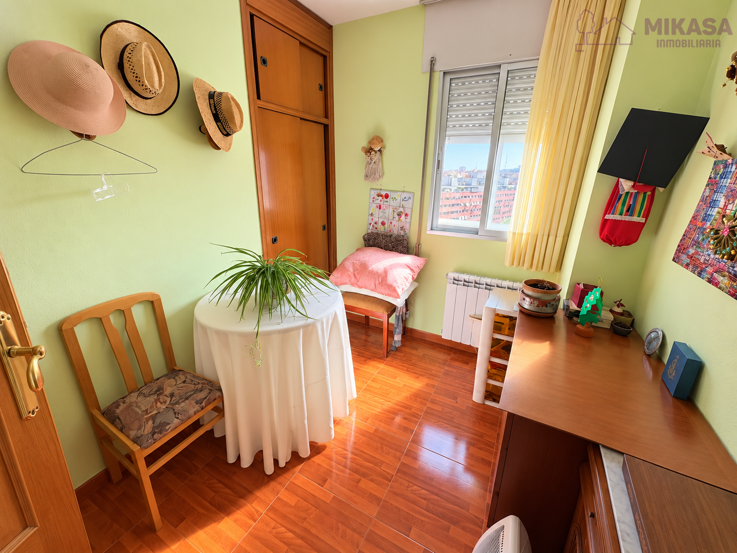 Dormitorio