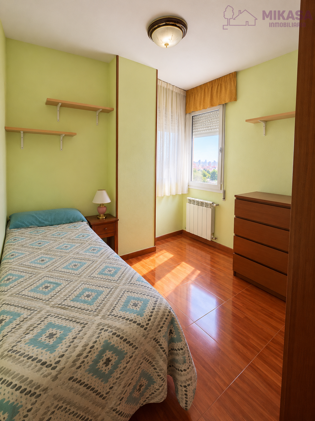 Dormitorio