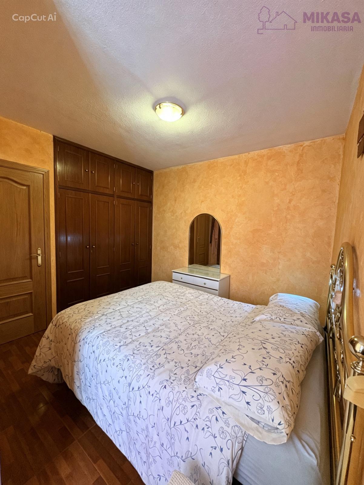 Dormitorio principal