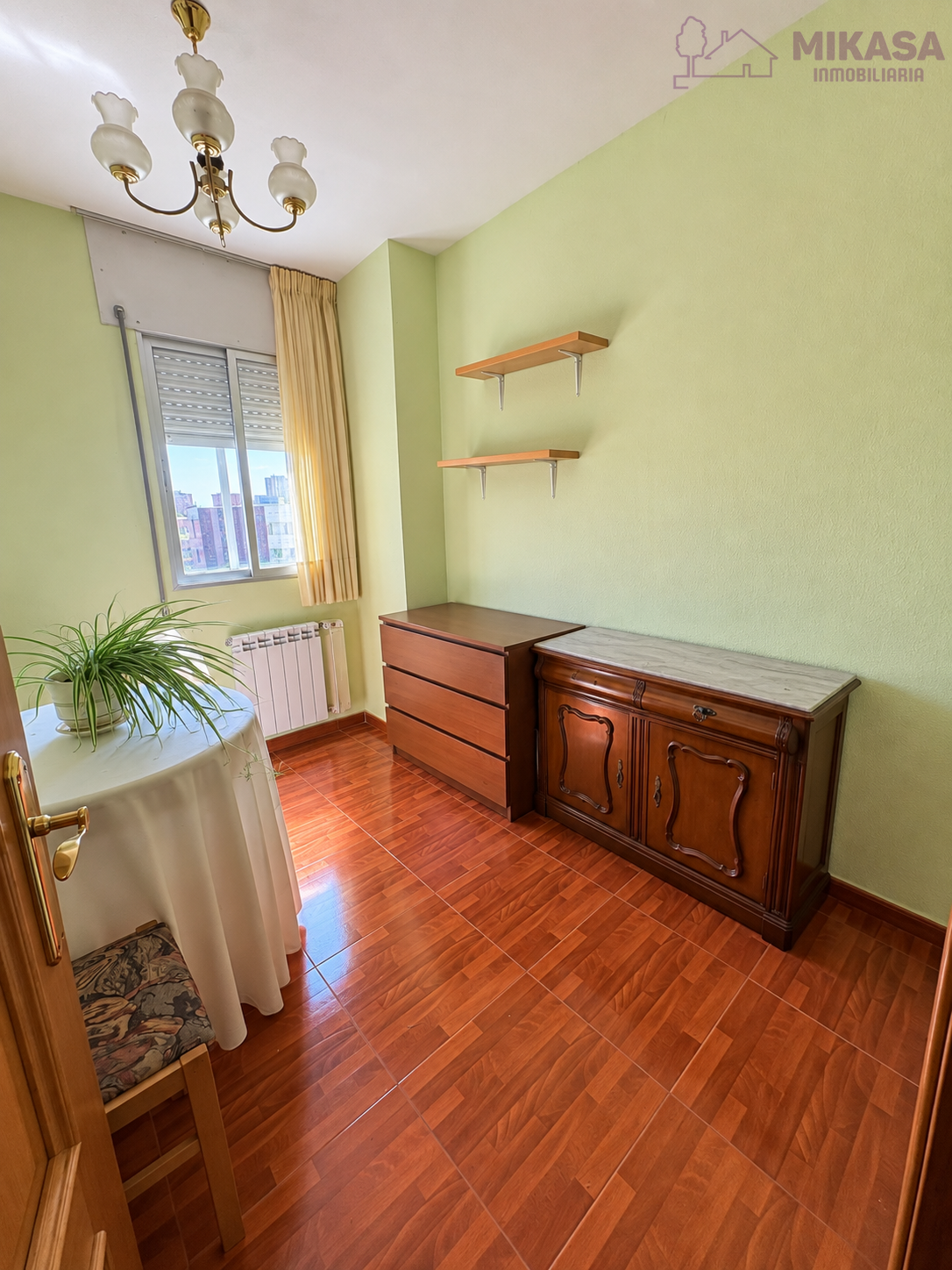 Dormitorio