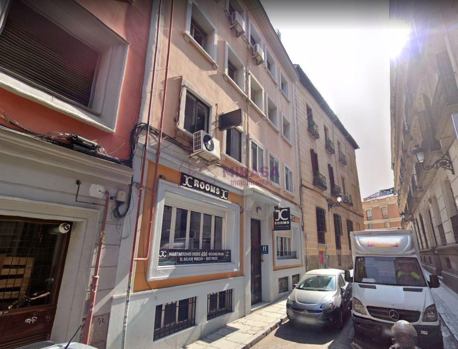 Vendita di ufficio in Madrid