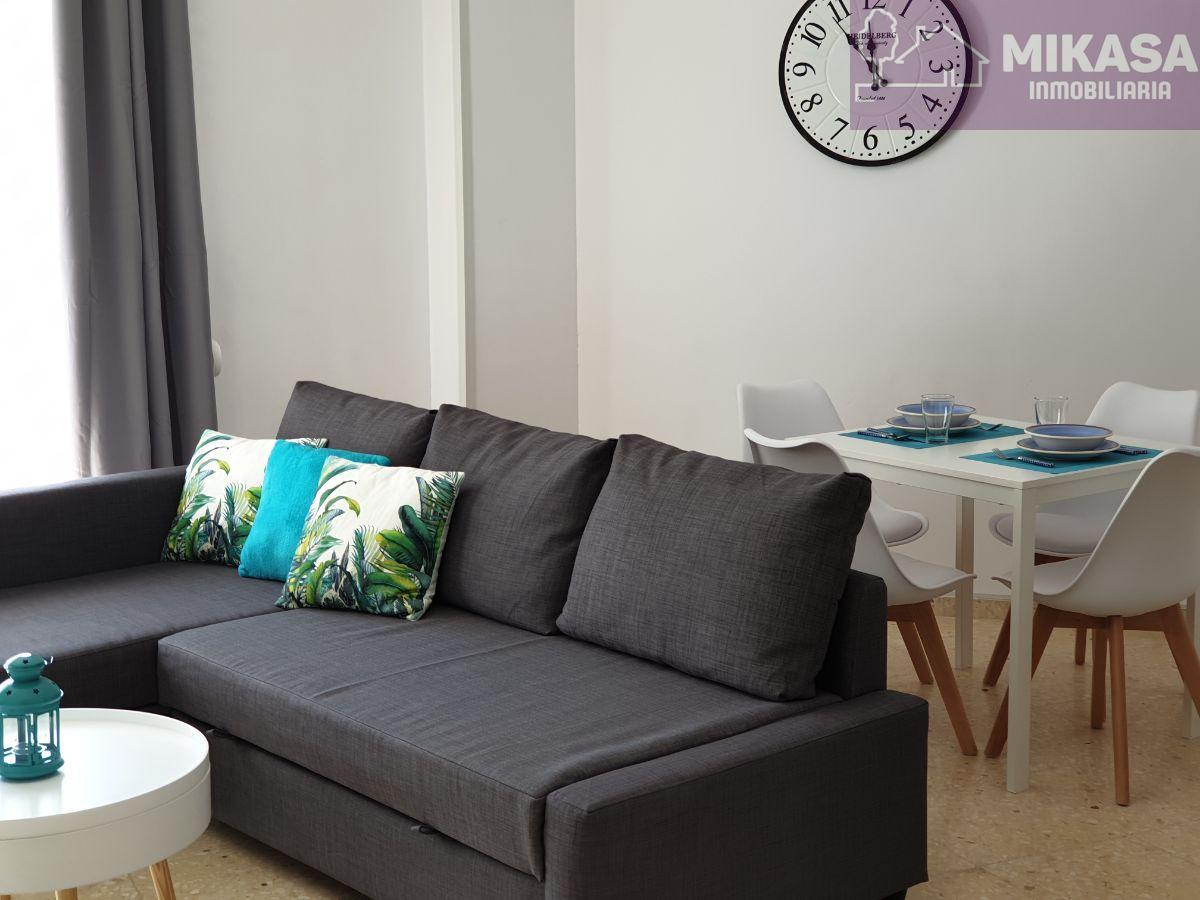 For sale of apartment in Calpe