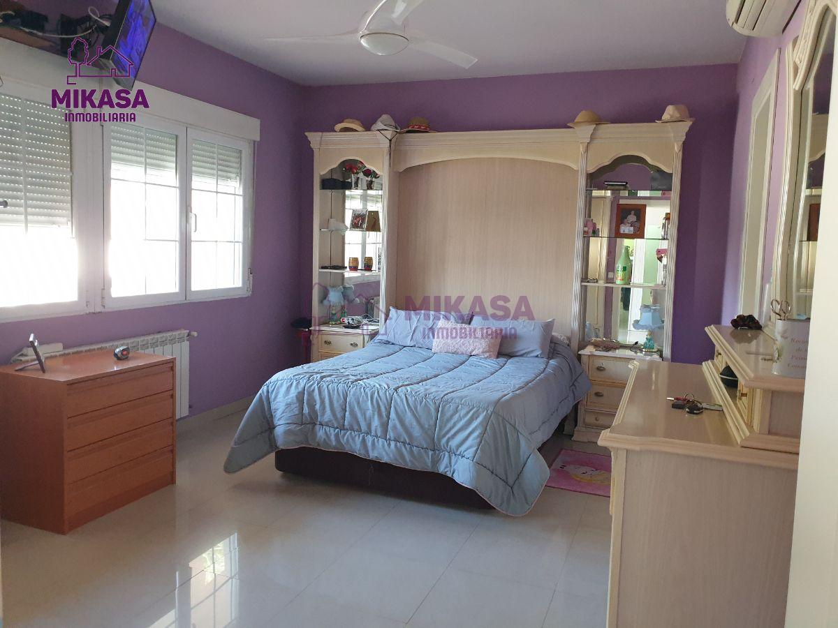 Dormitorio Dormitorio