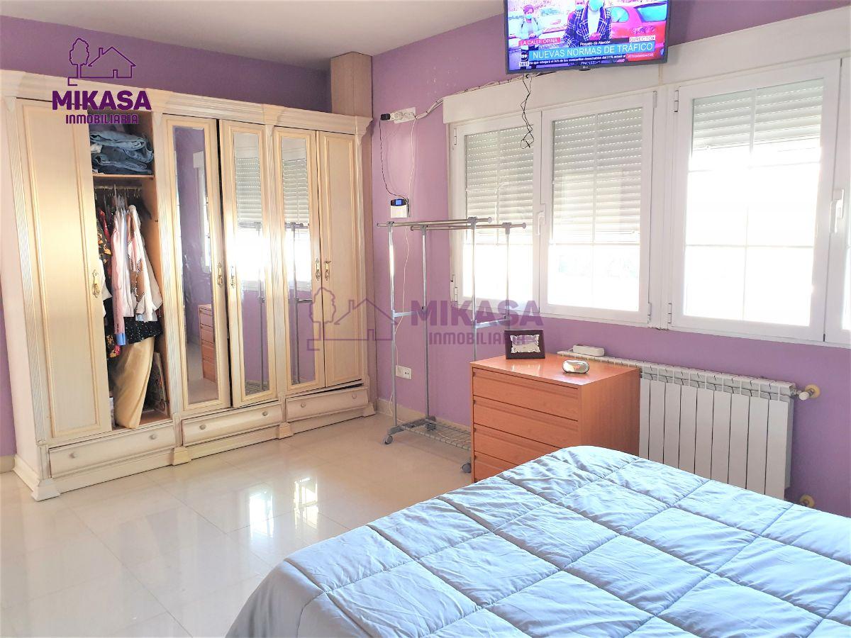 Dormitorio Dormitorio