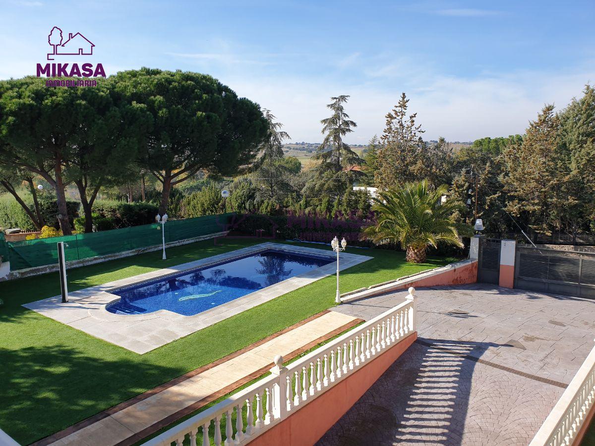 Piscina Piscina