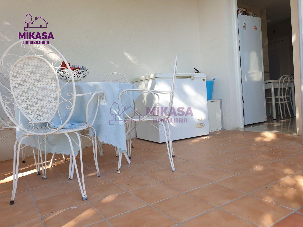 Terraza Terraza