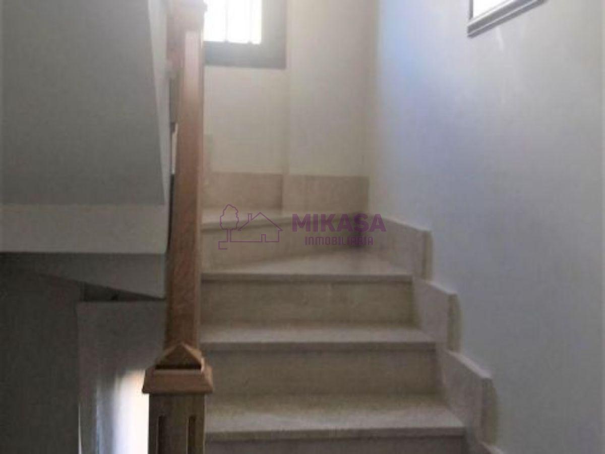 Escalera Escalera