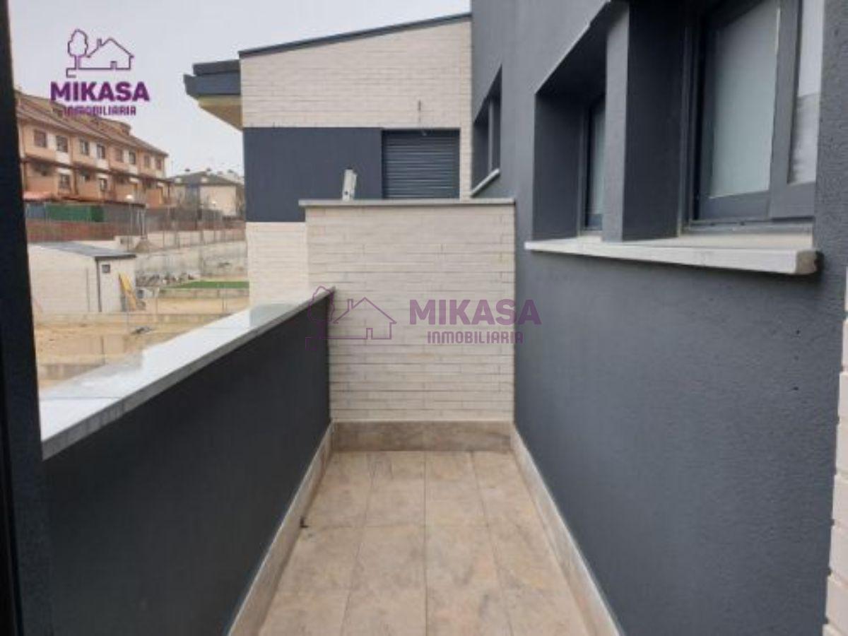 Terraza Terraza