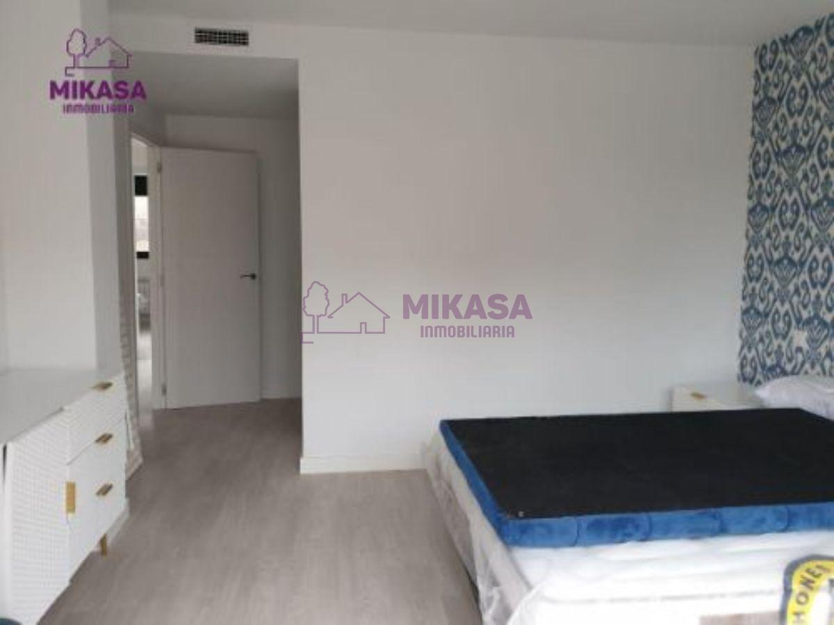 Dormitorio Dormitorio