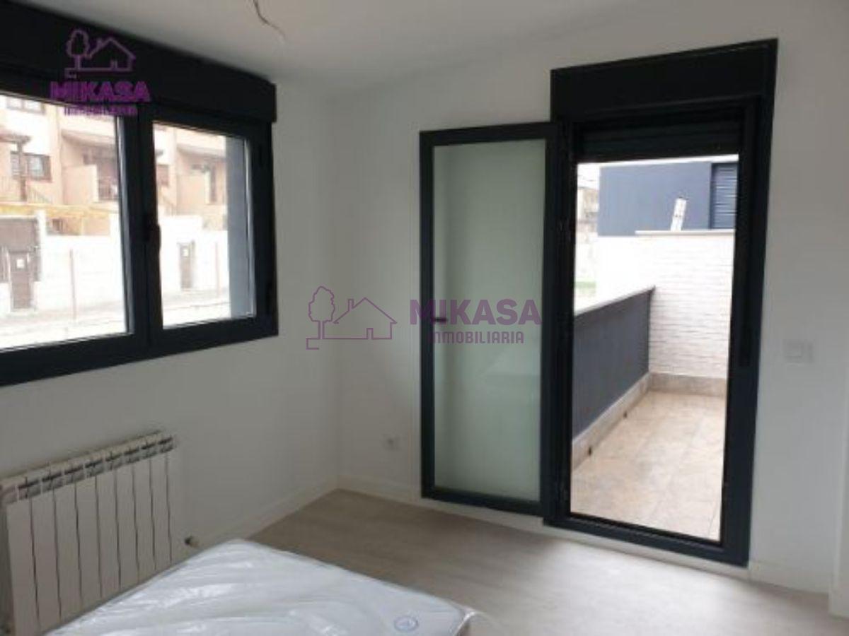 Dormitorio Dormitorio
