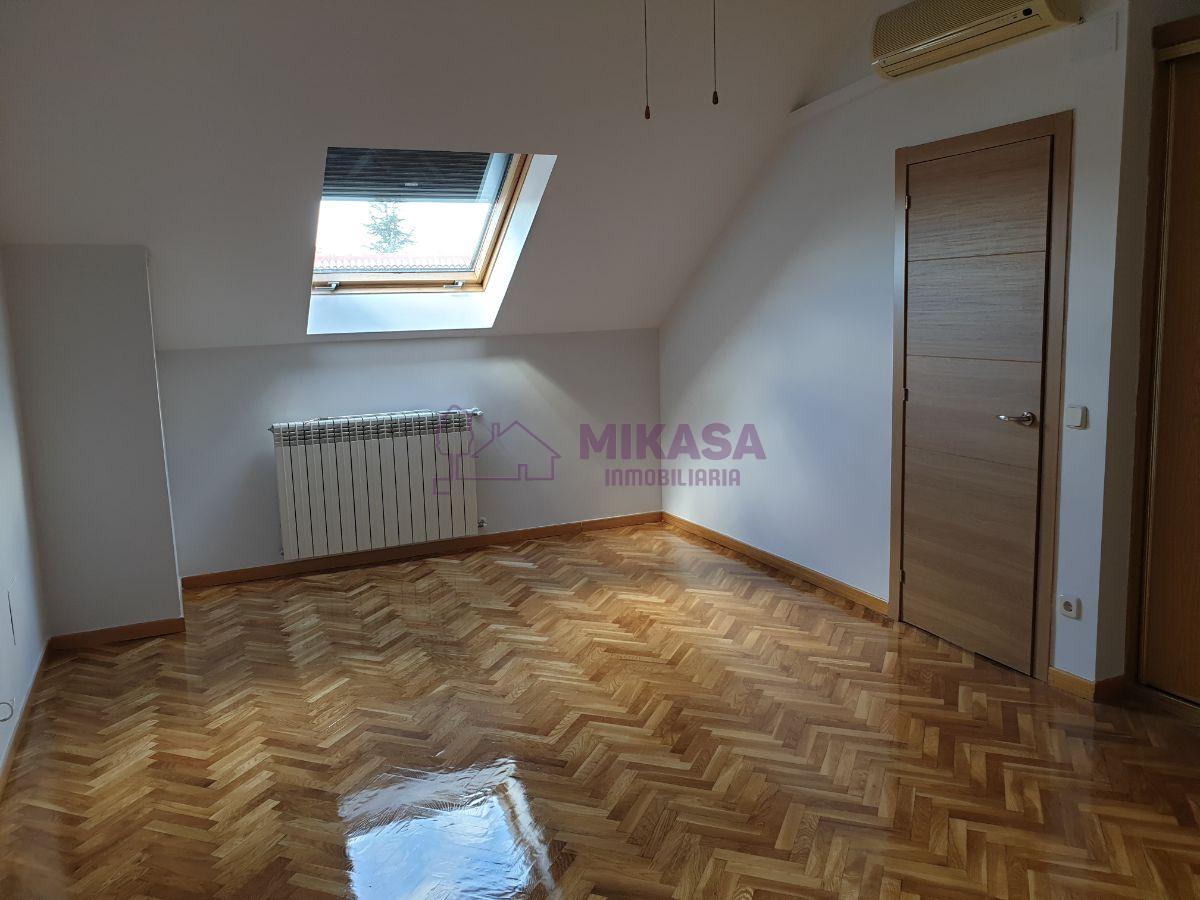 Dormitorio Dormitorio