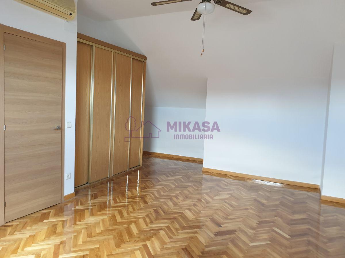 Dormitorio Dormitorio