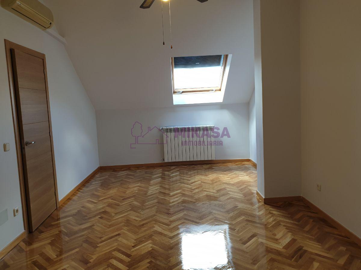 Dormitorio Dormitorio