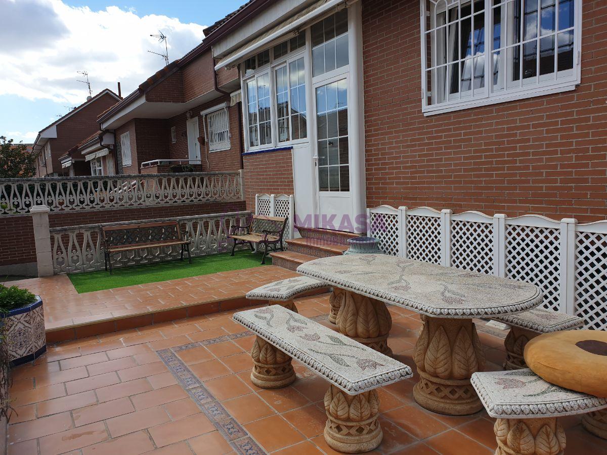 Jardín Jardín