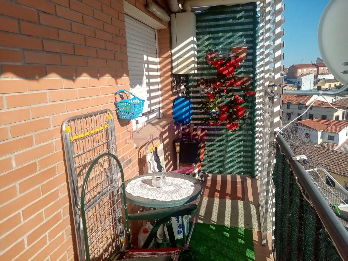 Terraza Terraza