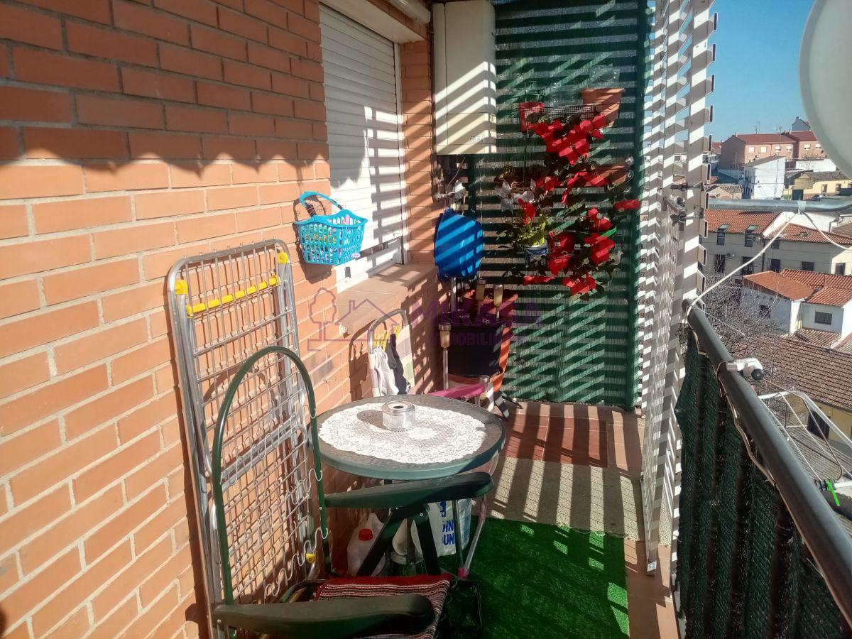 Terraza Terraza