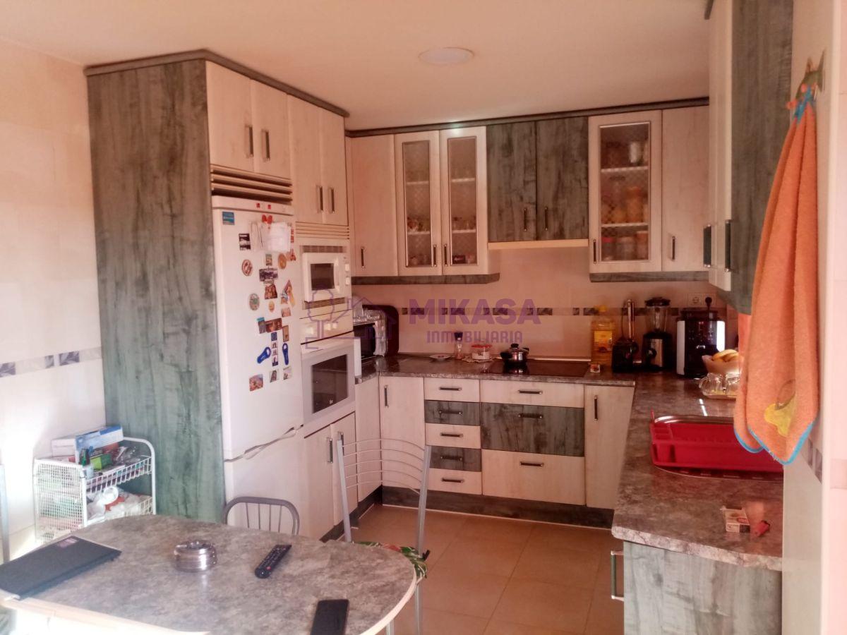 Cocina Cocina