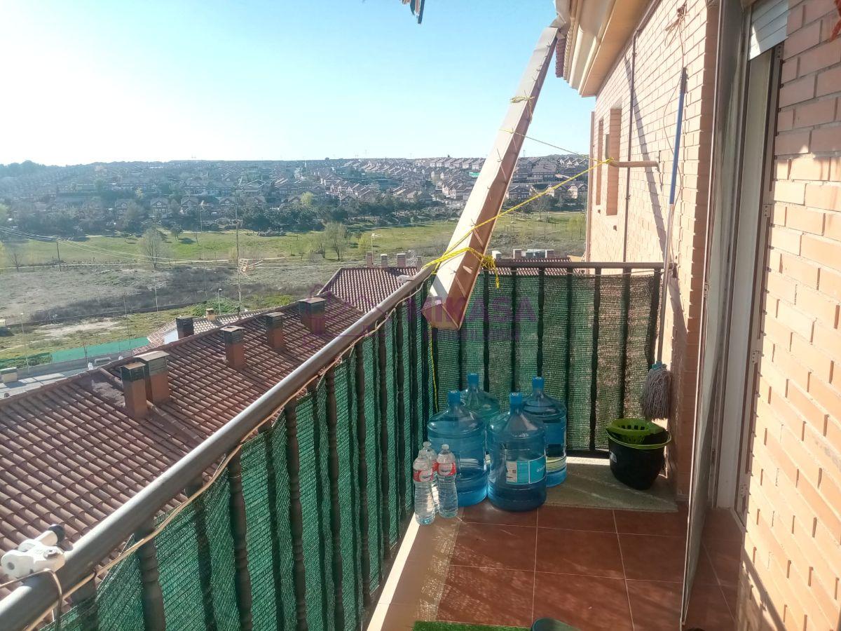 Terraza Terraza