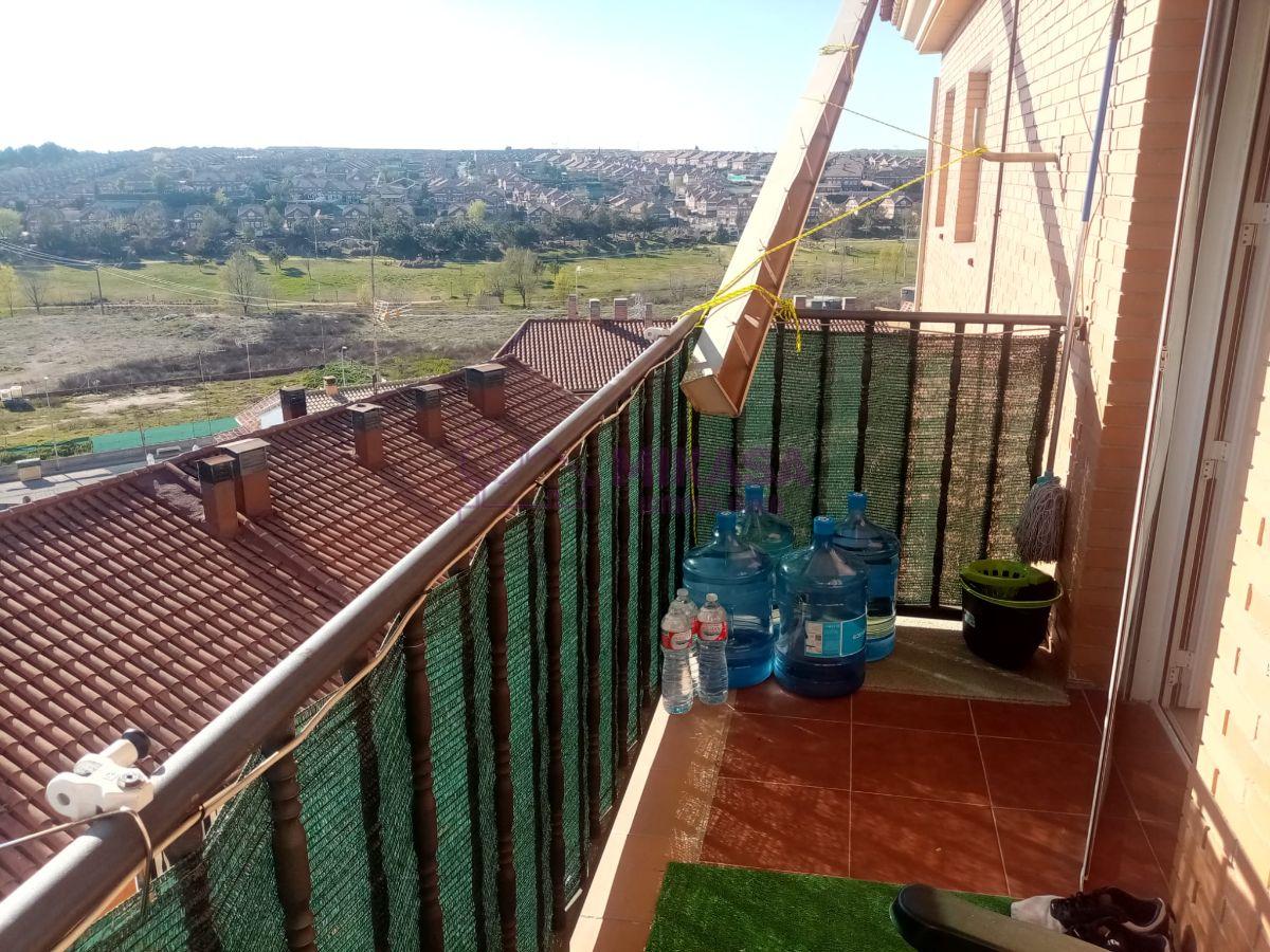 Terraza Terraza
