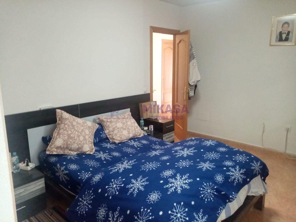 Dormitorio Dormitorio